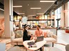 (Interiér) - Lobby